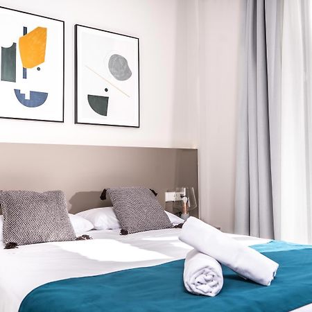 Apartamentos Turisticos Plaza Del Rey By Cartagenaspain Εξωτερικό φωτογραφία