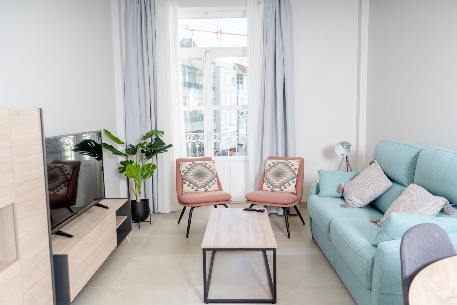 Apartamentos Turisticos Plaza Del Rey By Cartagenaspain Εξωτερικό φωτογραφία