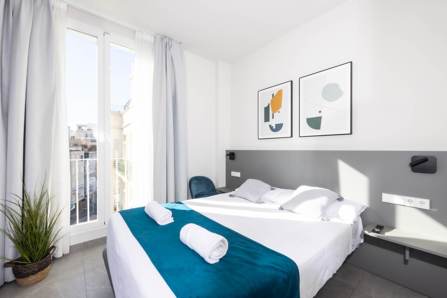 Apartamentos Turisticos Plaza Del Rey By Cartagenaspain Εξωτερικό φωτογραφία