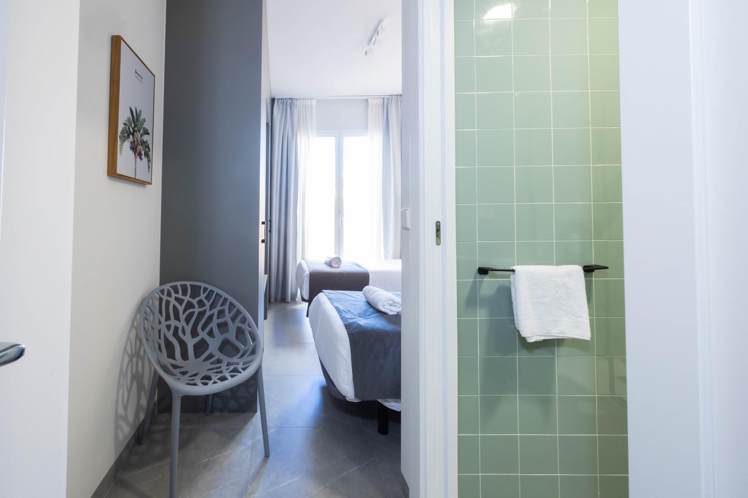 Apartamentos Turisticos Plaza Del Rey By Cartagenaspain Εξωτερικό φωτογραφία