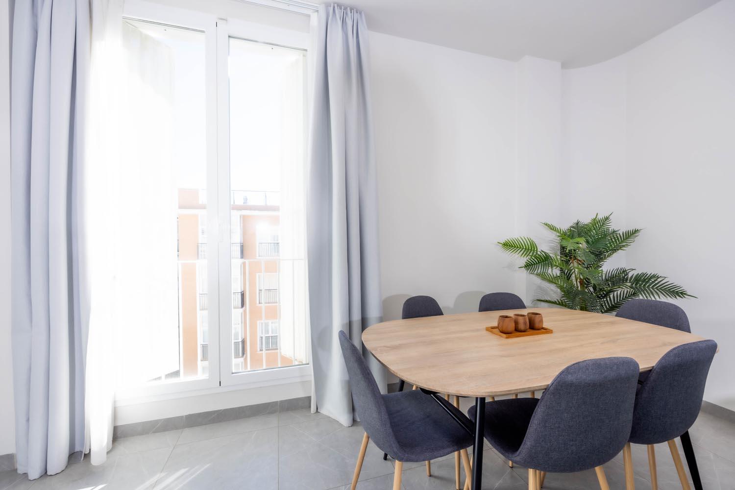 Apartamentos Turisticos Plaza Del Rey By Cartagenaspain Εξωτερικό φωτογραφία