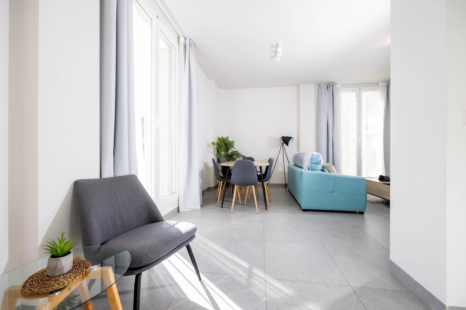 Apartamentos Turisticos Plaza Del Rey By Cartagenaspain Εξωτερικό φωτογραφία