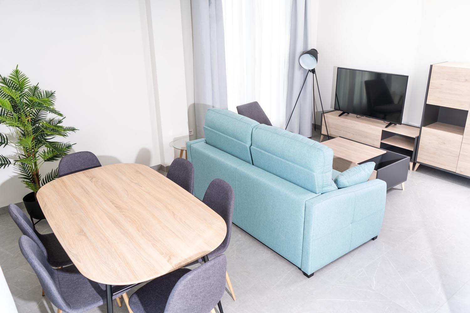 Apartamentos Turisticos Plaza Del Rey By Cartagenaspain Εξωτερικό φωτογραφία